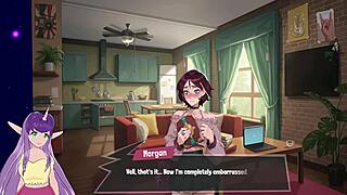 femboy futa house uncensored fucking guide part 8