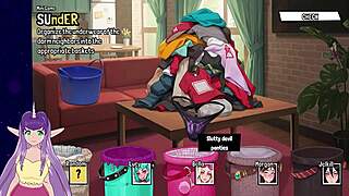 femboy futa house uncensored fucking guide part 8