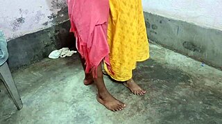 desi village woman was fucked in doggy style at ranch
