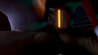 Big Tits Asian Rides Reverse Cowgirl In 3d Pov
