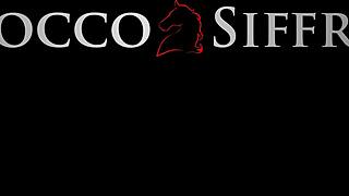 Rocco Siffredi Destroys Two Cock Addicted Redheads