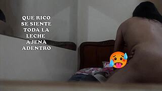 mi compadre y yo nos escapamos al hotel