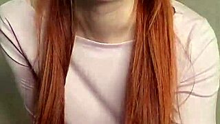 Smoke redhead