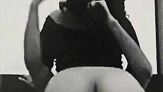 Busty stepmom rides her stepsons dick with passion