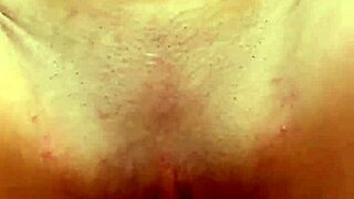 Vacation in greece ends with sloppy blowbang and cum covered wife