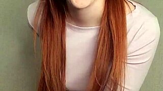 Smoke redhead