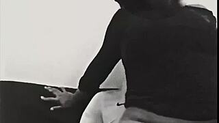 Busty stepmom rides her stepsons dick with passion