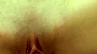 Vacation in greece ends with sloppy blowbang and cum covered wife