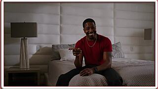 Isiah maxwell pounds isa bellas pussy