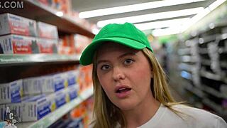 disgruntled dollar tree employee will do anything for a raise