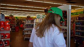 disgruntled dollar tree employee will do anything for a raise