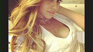 Vanessa Morgan Jerk-Off Video