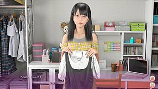 Rina无码H场景激情play