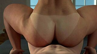 away from home cap 28 - fucking huge ass of cheating milf