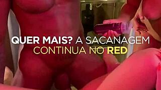 husbands film wives getting fucked by bbc - full on red
