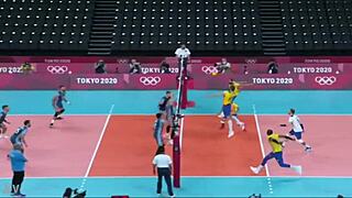 Douglas fucks argentina team