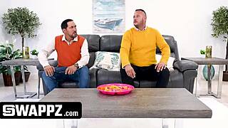 Best stepdads ever our epic stepfather stepdaughter orgy