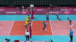 Douglas fucks argentina team