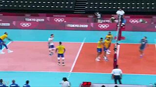 Douglas fucks argentina team