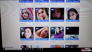 Teen student seduced guy on the first date