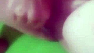 black rio pornstar handles video call requests from married woman
