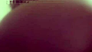 black rio pornstar handles video call requests from married woman