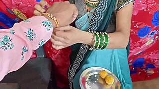 रक्षा बंधन पर सौतेली बहन को सबसे अच्छा खास तोहफ़ा दिया