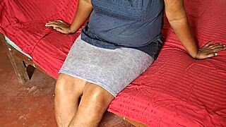 Sweet creampie when he dominates me