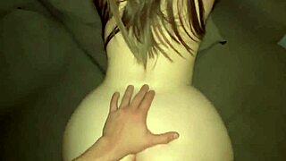 u s soldier invades danish territory with huge cock