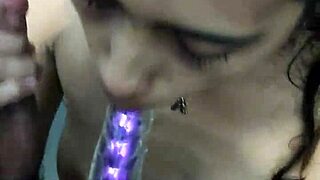 El primer sexo anal de una jovencita infiel
