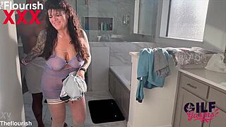 hollee huntress fucks before social event