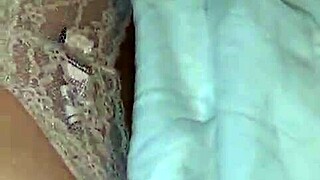 Hey, she just loves banging while still wearing her clothes, you know?