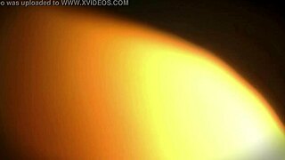 While her husband shopped at the supermarket, she bent over for her brother-in-law in doggystyle. He fucked her ass hard until he came.