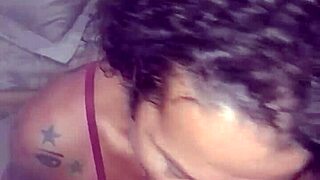 Dando Hard to Thick Monster Cock