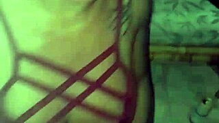 Dando Hard to Thick Monster Cock