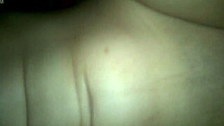 Asian guy with small dick gets sucked hard