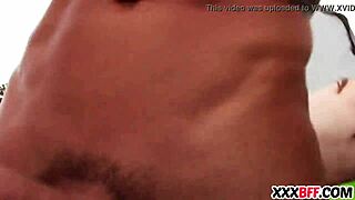 Stunning best friends share adventures in group settings with petite teens