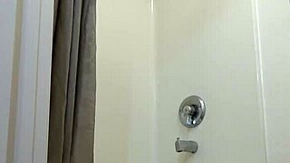 Scarlett Johnson Auditions Intensely In Teen Blonde Casting Session