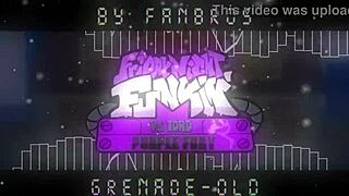 damn, i can’t believe vs tord purple fury sex tape leaked!