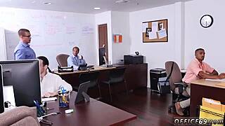 Hey there, check out this Iranian boy diving into his first gay sex class with raw energy.