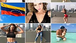 Famous mexican latina prostitute karenka in her second appearance