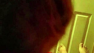 Granny excels in her sucking technique