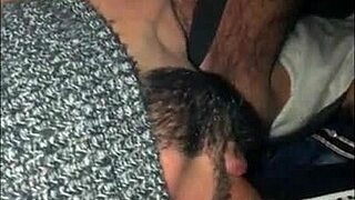 Intense Gay Sex Party Blowjobs