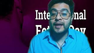 What happens in fetish school cap 25 with chéri hérouard?