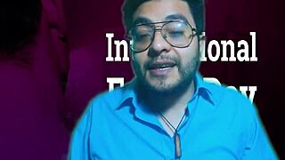 What happens in fetish school cap 25 with chéri hérouard?