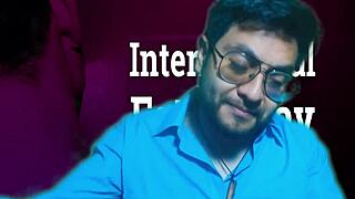 What happens in fetish school cap 25 with chéri hérouard?