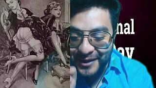 What happens in fetish school cap 25 with chéri hérouard?