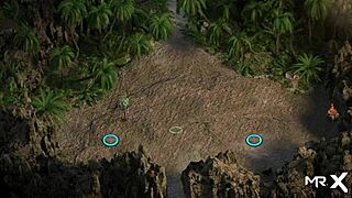 Treasure of Nadia unlocking all lockers in episode 92