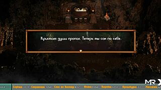 Treasure of Nadia unlocking all lockers in episode 92