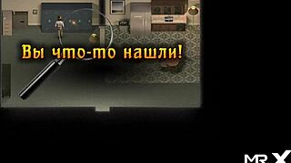 Treasure of Nadia unlocking all lockers in episode 92